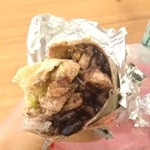 フリホーレス - 