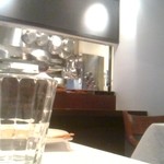 クッチーナ イタリアーナ ガッルーラ - 