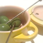 クッチーナ イタリアーナ ガッルーラ - 