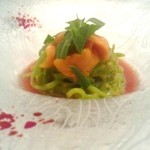 クッチーナ イタリアーナ ガッルーラ - 