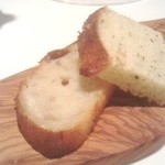 クッチーナ イタリアーナ ガッルーラ - 