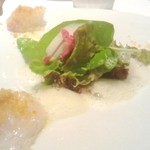 クッチーナ イタリアーナ ガッルーラ - 