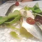 クッチーナ イタリアーナ ガッルーラ - 