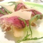 クッチーナ イタリアーナ ガッルーラ - 