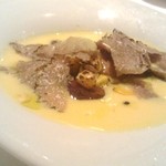 クッチーナ イタリアーナ ガッルーラ - 