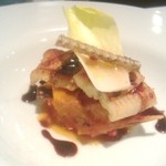 クッチーナ イタリアーナ ガッルーラ - 