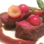 クッチーナ イタリアーナ ガッルーラ - 