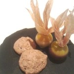 クッチーナ イタリアーナ ガッルーラ - 