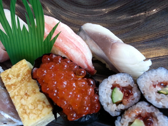 志むら寿司 - 宮古（寿司）の写真