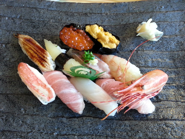 志むら寿司 - 宮古（寿司）の写真