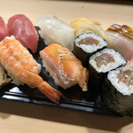 Sushi Shuu - 