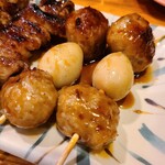 炭屋五兵衛 - 
