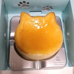 ねこねこチーズケーキ - 