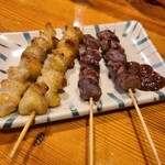炭屋五兵衛 - 