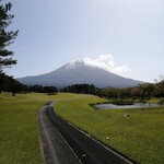 朝霧ジャンボリーゴルフクラブ - 