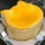 ねこねこチーズケーキ - 