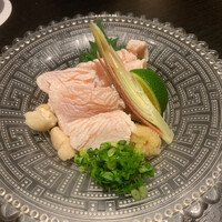 炭焼きうなぎ・かしわ 登河 - 