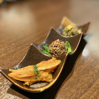 炭火焼肉 ふちおか - 