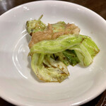 ステーキ英ニ - 