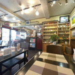 Kafe Go Bangai - 