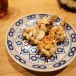 焼鳥 みずき - 