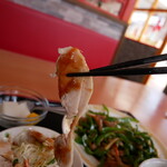 台湾料理 福来順 - 