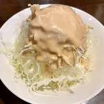 ステーキ英ニ - 