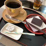 Ｃａｆｅ 五番街 - 