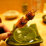 焼鳥 みずき - 