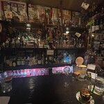 夢酒OGAWA パイプのけむり - 店内