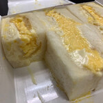 北新地サンド - 