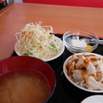台湾料理 福来順 - 