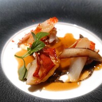 しまなみふれんち Murakami - 