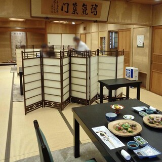 割烹の宿 美鈴_2