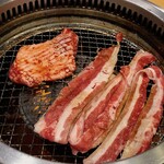 Yakiniku Kingu - 