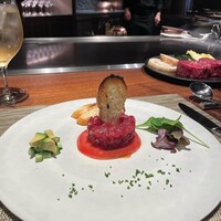 Wolfgang's Steakhouse Teppan - 