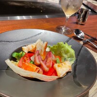 Wolfgang's Steakhouse Teppan - 