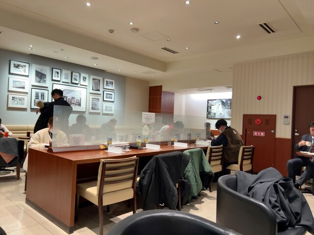 DOUTOR Sapporo Odori Nishi 3 Chome Ten photo 5