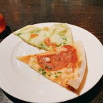 イタリアンレストラン ピッツェリア - 
