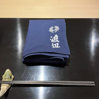 割烹 渡辺 - 
