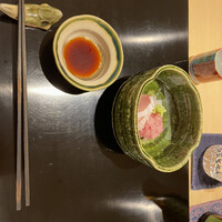 割烹 渡辺 - 