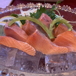 カラオケ居酒屋 けんちゃん - 