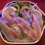 カラオケ居酒屋 けんちゃん - 