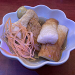 カラオケ居酒屋 けんちゃん - 