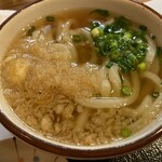 Teuchi Izumo Soba - 