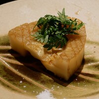 富小路 やま岸 - 