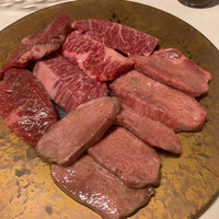 和牛焼肉 ワンダフィレ - 