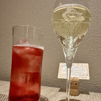 タンテ グラッツィェ - 