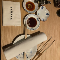 TANAKA YAKINIKU RESTAURANTE - 