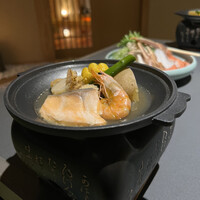 かにと道産料理 雪華亭 - 